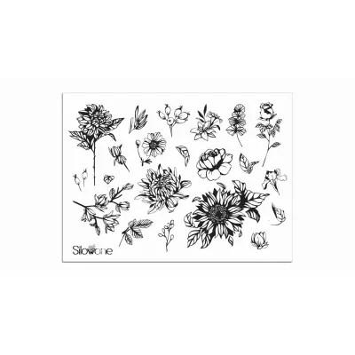 Mini - Floral