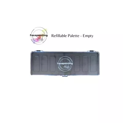 Palette vide