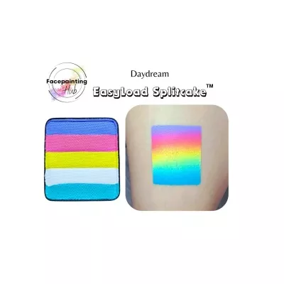 Easyload Splitcake - Daydream