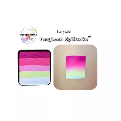 Easyload Splitcake - Fairytale