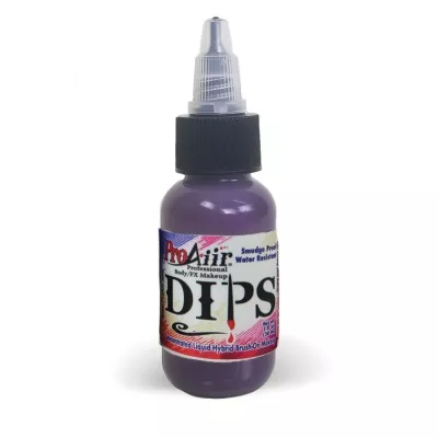 Dips - Plumberry