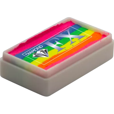 Splitcake - Color Splash