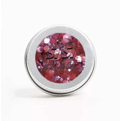 Biodegradable glitter - Diva du Dancing