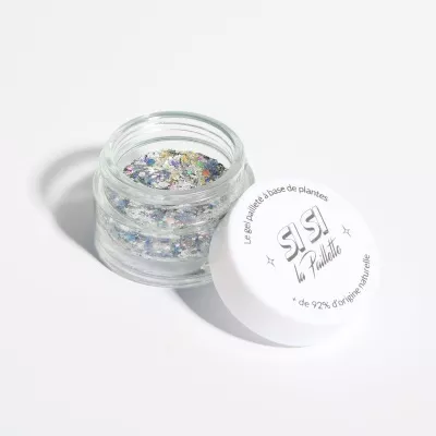 Glitter Gel - Y'Holo
