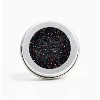 Biologisch afbreekbare glitter - Mercredisco