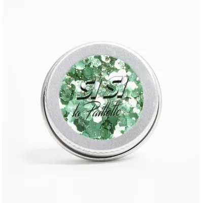 Biodegradable glitter - Poison Simone