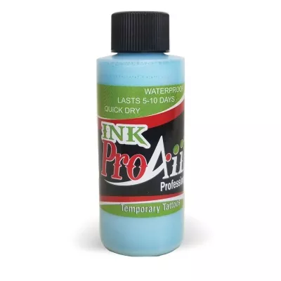 Ink - Sky Blue