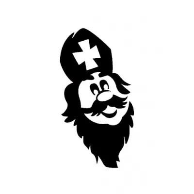 CH8500 - Sinterklaas