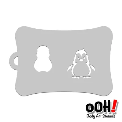 T34 - Penguin