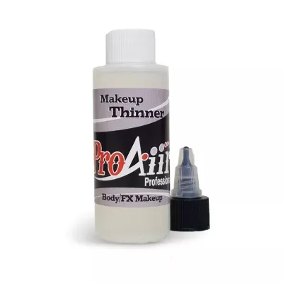Makeup Thinner