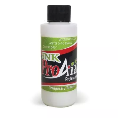 Ink - White